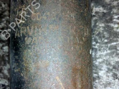 Right rear shock absorber IVECO DAILY III Van | BP21453336M19