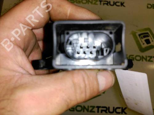 Other PEUGEOT 307 (3A/C) 2.0 HDi 110 | BP21427135O1