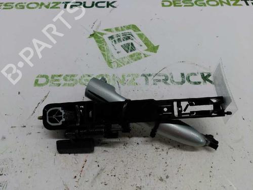 Rear right exterior door handle RENAULT LAGUNA II (BG0/1_)  | BP21428538C130 