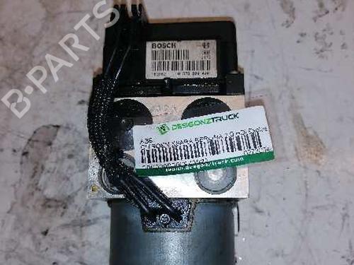 ABS Bremseaggregat CITROËN XSARA (N1) 2.0 HDi 90 (90 hp) 21478500