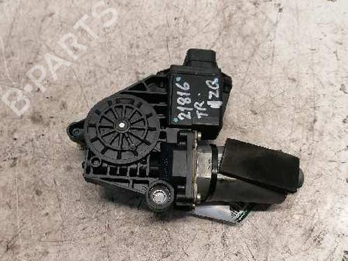 Left rear window motor MITSUBISHI CARISMA (DA_)  | BP21481426E23 