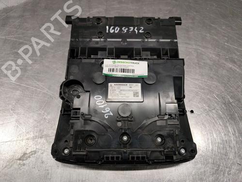 Kabinelys MERCEDES-BENZ GLA (H247) GLA 200 d (247.712) | BP34225474I8 - Image 3