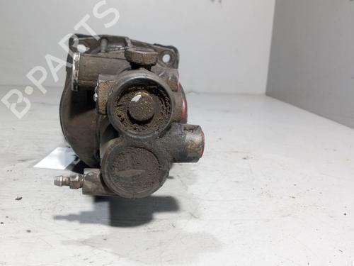 Clutch slave cylinder LANCIA DELTA I (831_)  | BP27978140M113 