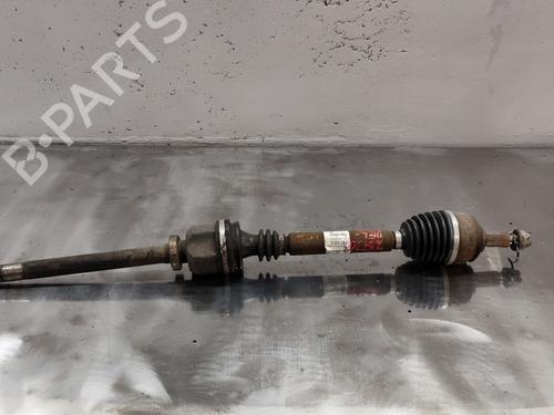 Used Right front driveshaft RENAULT LAGUNA II Grandtour (KG0/1_) [2001-2007]  29121321