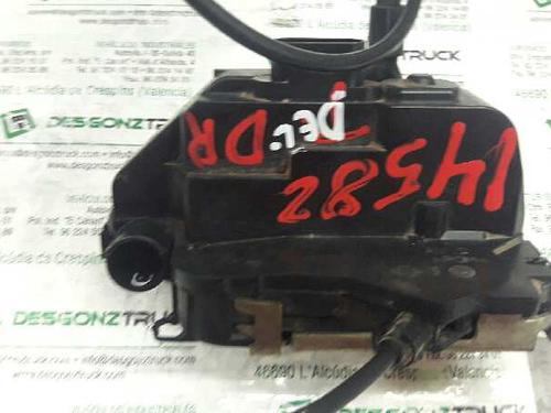 Front right lock RENAULT MEGANE II (BM0/1_, CM0/1_)  | BP21452441C97 