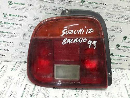 Used Left taillight SUZUKI BALENO (EG) 1.8 GTX (SY418) (121 hp) 24679711