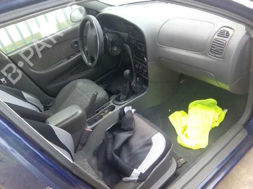 Injection rail KIA SHUMA I (FB)  | BP21477604M98 