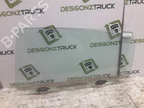 Rear left door window TOYOTA COROLLA Verso (ZER_, ZZE12_, R1_) 1.8 (ZNR11_, ZNR11R) | BP21465535C20 