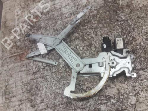 Front left window mechanism OPEL MERIVA A MPV (X03)  | BP21466237C22 