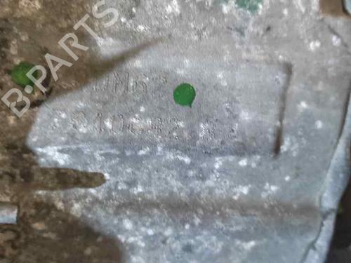Gearbox CITROËN XSARA PICASSO (N68) 1.6 HDi | BP21400350M3 