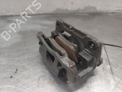Used Left front brake caliper Left front brake caliper RENAULT MEGANE II Coupé-Cabriolet (EM0/1_) [2003-2010] 35962236 35962236