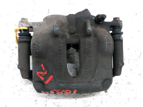 Used Left front brake caliper RENAULT TRAFIC II Van (FL) [2001-2025]  21437340