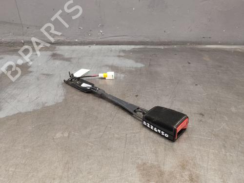 Used Seat buckle Seat buckle 39636960 39636960