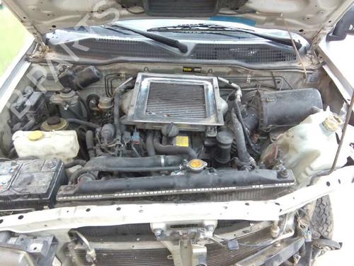 Front wiper motor NISSAN TERRANO II (R20)  | BP21435941M29 
