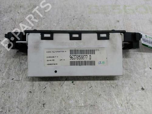 Ferdsskriver PEUGEOT 406 (8B)  | BP21436261C48 