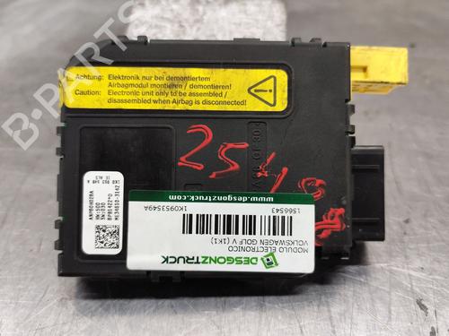 Electronic module VW GOLF V (1K1) 1.9 TDI | BP31147611M83