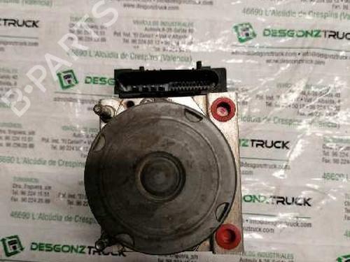 ABS pump PEUGEOT 307 (3A/C)  | BP21473398M43 