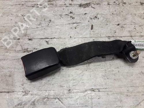 Used Seat buckle NISSAN TERRANO II (R20) [1992-2007]  21457711