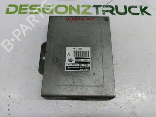 Used Engine control unit (ECU) NISSAN ALMERA I Hatchback (N15) [1995-2001]  21427683
