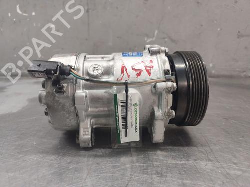 AC compressor SEAT LEON (1M1) 1.9 TDI | BP36450664M34 - Image 5