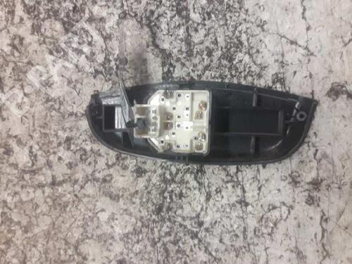 Left front window switch CHEVROLET KALOS  | BP21462882I27 