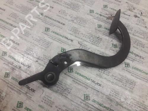 Break pedal MERCEDES-BENZ SPRINTER 2-t Van (B901, B902)  | BP21470156I19 