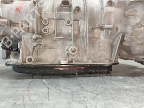 Gearbox BMW 3 (E46) 320 d | BP28811341M3 