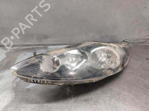 Used Left headlight Left headlight 38037980 38037980