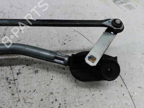 Front wiper motor TOYOTA COROLLA (_E12_)  | BP21439253M29 