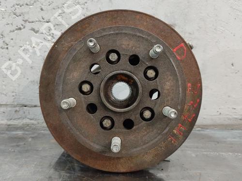 Used Right front steering knuckle FORD TRANSIT V363 Van (FCD, FDD) [2013-2025]  31043232