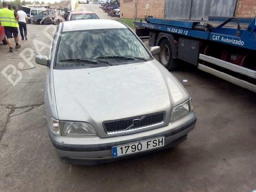 Højre bagtil invendig håndtag VOLVO S40 I (644)  | BP21459855I16 
