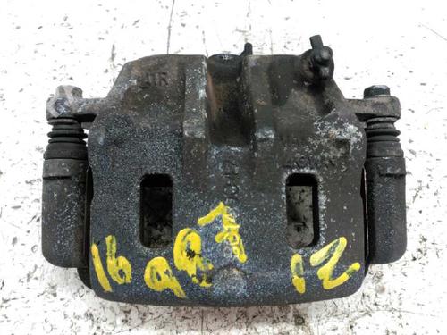 Used Left front brake caliper HYUNDAI H-1 Van (A1) [1997-2008]  21445899