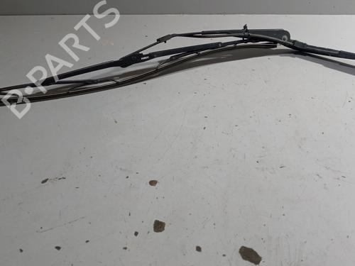 Front wipers mechanism IVECO EuroCargo I-III  | BP29284516C83 