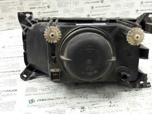 Right headlight VW PASSAT B3/B4 (3A2, 35I)  | BP21449379C29 