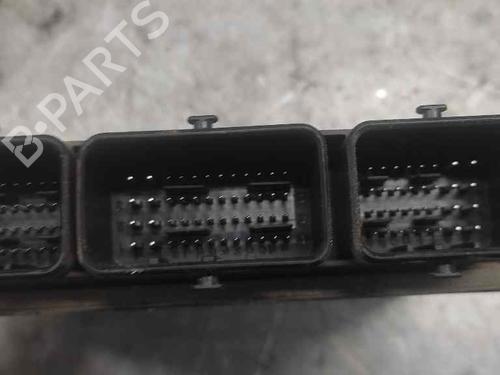 Engine control unit (ECU) CITROËN XSARA PICASSO (N68) 1.8 16V | BP21411963M57 