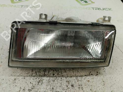 Used Left headlight SKODA FELICIA I (6U1) [1994-1998]  21440571