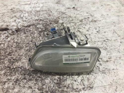 Used Left front fog light CITROËN SAXO (S0, S1) [1996-2004]  21461318