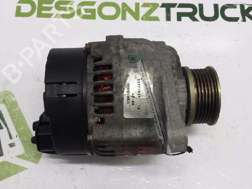 Used Alternator ALFA ROMEO 145 (930_) 1.4 i.e. (930.A3) (90 hp) 24679113