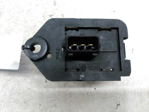 Electronic module PEUGEOT 206 Hatchback (2A/C)  | BP21437090M83 