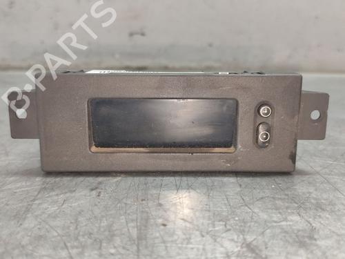 Display OPEL MERIVA A MPV (X03) [2003-2010]  28609721