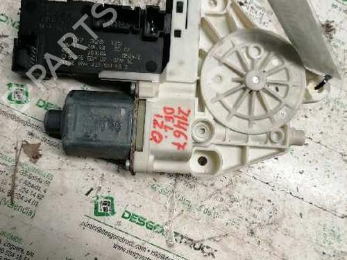 Used Left front window motor PEUGEOT 407 (6D_) [2004-2011]  21475893