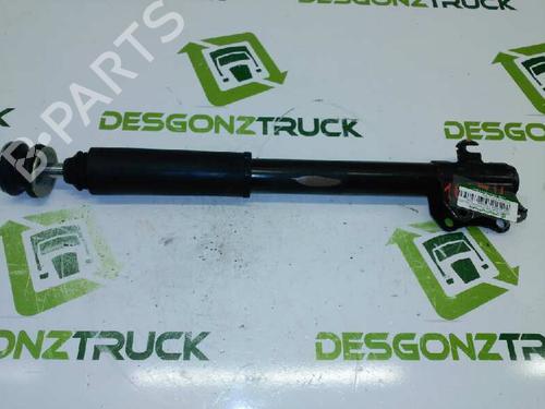 Venstre bagtil støddæmper FORD ORION II (AFF) [1985-1990]  21426532