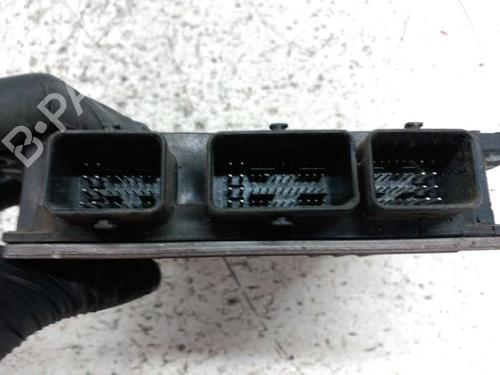 Engine control unit (ECU) RENAULT MEGANE II (BM0/1_, CM0/1_) 1.5 dCi (BM02, BM13, BM2A, CM02, CM13) | BP21441933M57 