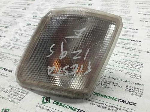 Left front indicator FORD FIESTA III (GFJ)  | BP21453241C32 