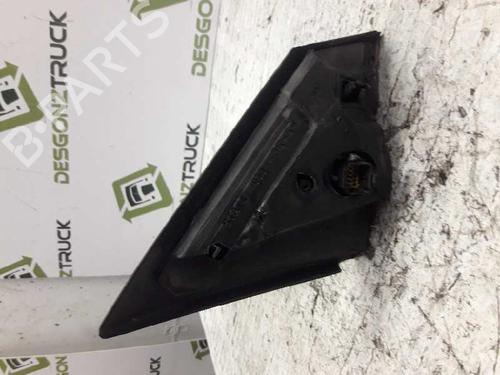 Left mirror RENAULT MEGANE II Saloon (LM0/1_)  | BP21459654C26 