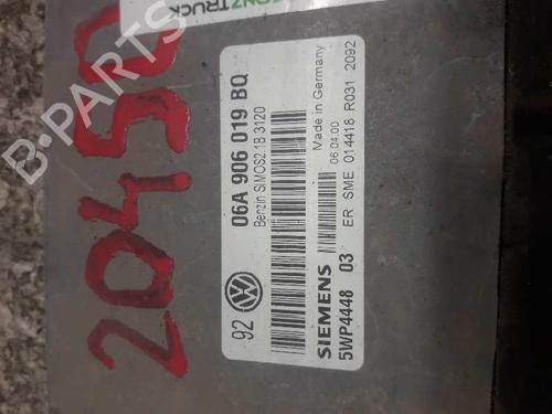 Engine control unit (ECU) VW GOLF IV (1J1)  | BP21465200M57 