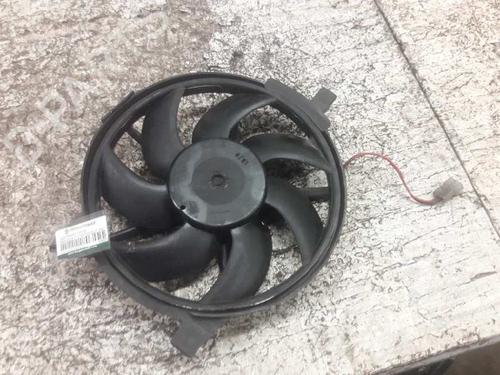 Used Radiator fan MERCEDES-BENZ VITO Van (W638) [1997-2003]  21465657