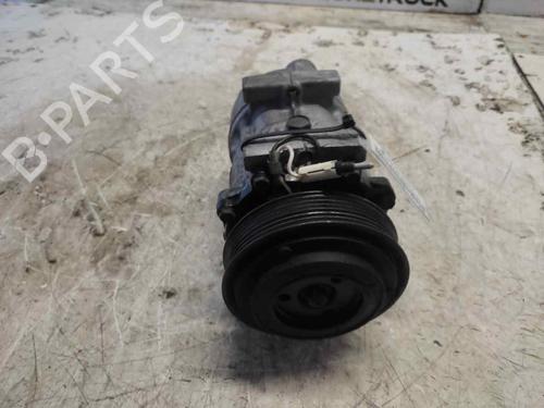 Compressor A/C RENAULT LAGUNA I (B56_, 556_) 1.9 dCi (B56W) (107 hp) 21398145