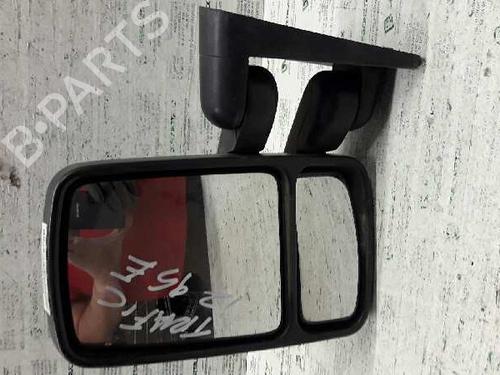 Used Left mirror RENAULT TRAFIC Van (T_, P_, V_) [1989-2002]  21450619
