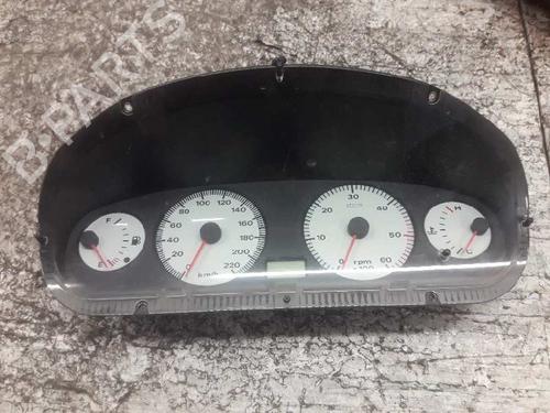 Used Instrument cluster FIAT BRAVA (182_) [1995-2003]  21466226